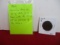***1804 Liberty Cap Large One Cent Coin