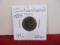 1885 Indianhead Penny