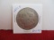 1921-S Morgan Silver Dollar Coin