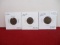 1901-1903 Indianhead Pennies