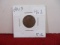 1911-S Wheat Penny