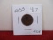 1913-S Wheat Penny-B