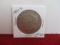 1921-S Morgan Silver Dollar Coin
