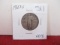 1927-S Standing Liberty Silver Quarter Dollar Coin-B