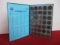 Canadian Cents Collector Book with Coins