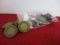 Amusement Tokens-Lot of 27