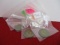Mixed Saloon and Club Tokens-Lot of 4