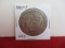 1921-S Morgan Silver Dollar Coin