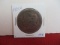 1921-S Morgan Silver Dollar Coin