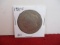 1921-S Morgan Silver Dollar Coin