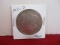 1921-D Morgan Silver Dollar Coin