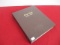 Dansco Large Cents Collector Book 1793-1857