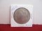 1921-D Morgan Silver Dollar Coin