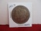 1921-D Morgan Silver Dollar Coin