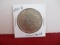 1921-D Morgan Silver Dollar Coin