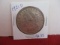 1921-D Morgan Silver Dollar Coin