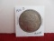 1921-D Morgan Silver Dollar Coin