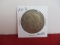 1921-D Morgan Silver Dollar Coin