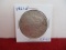 1921-D Morgan Silver Dollar Coin
