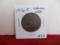 1946-O Medium Date Seated Silver Half Dollar Coin