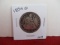 1854-O Seated Silver Half Dollar Coin