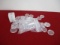 Coin Collecting Acrylic Cases and More