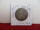 1877-S Type III Very High 