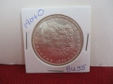 1904-O Morgan Silver Dollar Coin