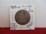 1859-O new Style 