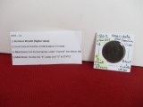 ***1803 Draped Bust Large Cent-B