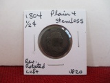 1804 Plain 