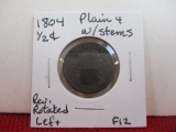 1804 Plain 