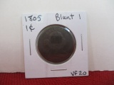 1805 Blunt 