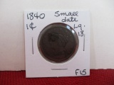 1840 Small Date Large 