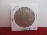 1921-S Morgan Silver Dollar Coin