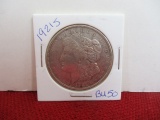 1921-S Morgan Silver Dollar Coin
