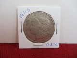 1921-S Morgan Silver Dollar Coin