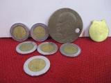 Mixed Coin Lot