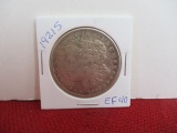 1921-S Morgan Silver Dollar Coin