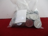 Hollow Tavern-Town of Rib Mountain Tokens-Lot of 150