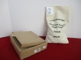 United States Mint Westward Journey Nickel Series Uncirculated Sealed Mint Bag-A