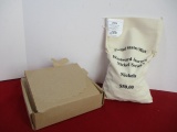 United States Mint Westward Journey Nickel Series Uncirculated Sealed Mint Bag-C