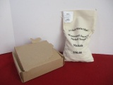 United States Mint Westward Journey Nickel Series Uncirculated Sealed Mint Bag-D