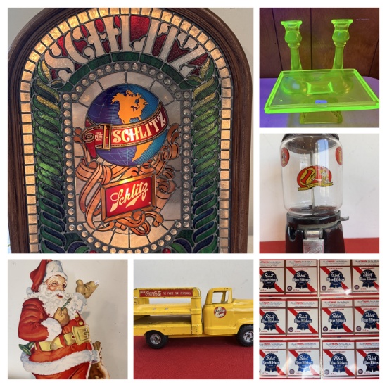 Mixed Estates at the Puerner Building-#339