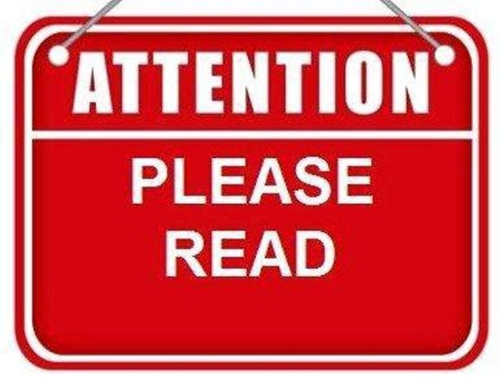 PLEASE READ-TRANSFERS AND STORAGE!!