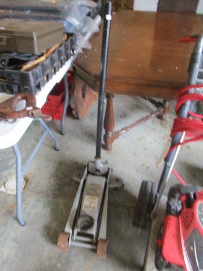 Sears 2-Ton Floor Jack