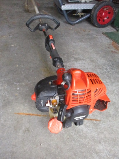 Echo Model SRM225 String Trimmer