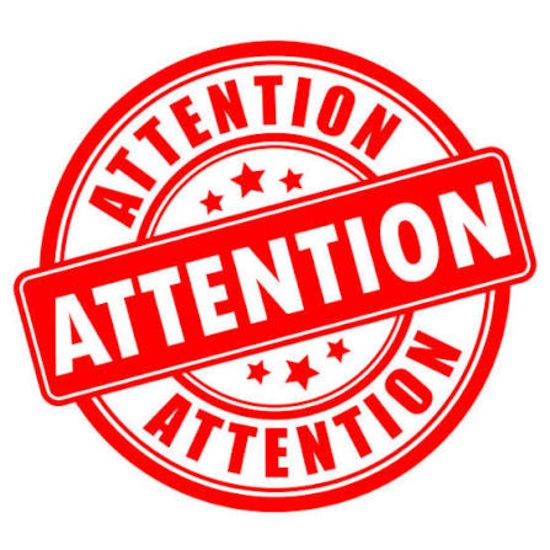PLEASE READ-NON PERFORMING BIDDERS!!