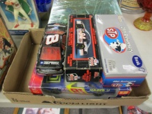 Mixed Die Cast Grouping