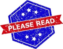 PLEASE READ-SALE DESCRIPTION!!